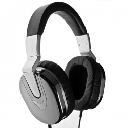 Ultrasone Ruthenium Edition8 headphones